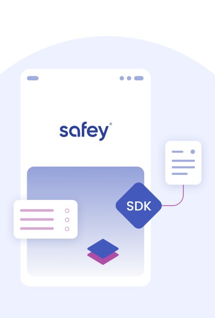 Safey's SDK