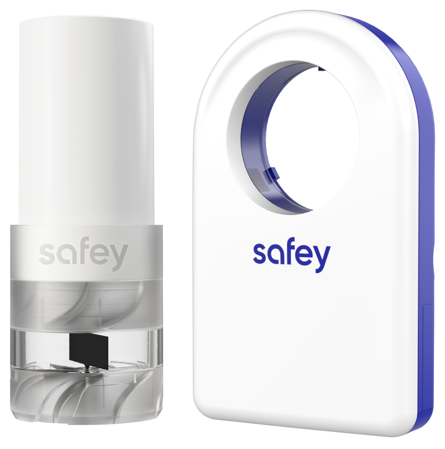 Devices US FDA Cleared accurate and affordable Spirometer.